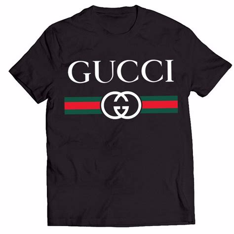 camiseta gucci hombre.